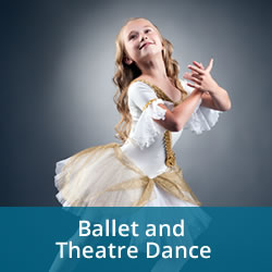 Ballet and Theatre Dance