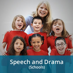 Speech and Drama (Schools)