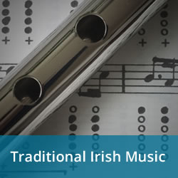 Traditional Irish Music